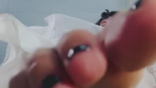 Jealous ex-gf Tries to Stop Giantess Wedding