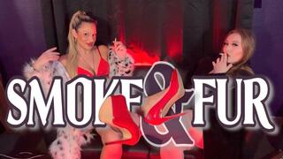 SMOKE & FUR (1080p)
