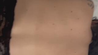 Alan fills Lana’s tight arse