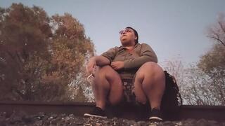 POV: You're My Ashtray