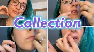 Collection *mp4*