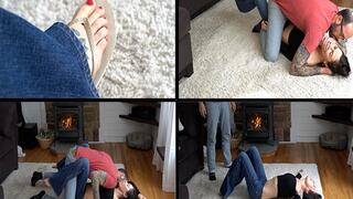 Xavier's Girl Daphne - WMV