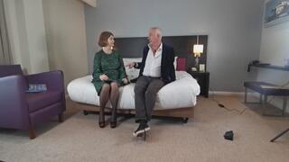 wifespankedforflirting