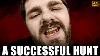 KingMarti: A Successful Hunt - Gummy Bear Vore - 4K UHD 2160p