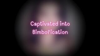 Bimbofication Captivate HD