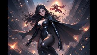 Giantess Confessions #37: Alliance in Ruin