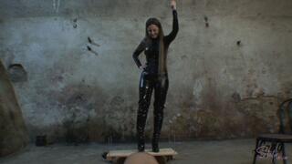 Tischlein deck dich - GERMAN