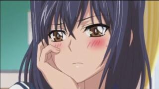 Anime Baby Student Get Fuck Hard