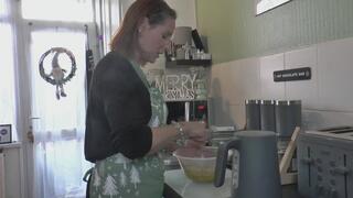 Special Thanksgiving Stuffing