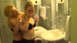 DIRTY DOMINATION OZZOO COMPILATION