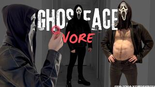 GHOSTFACE VORE