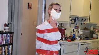 Constance - Pollster Pole Tied, Taped and Encased (MP4 Format)