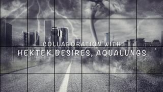 LP-Repair Man 3Some-4K