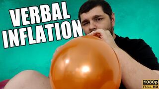 KingMarti: Verbal Baloon Inflation - Looner - Full HD 1080p - MOV