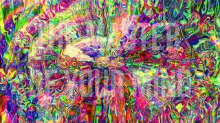 THE MASTER OF YOUR MIND