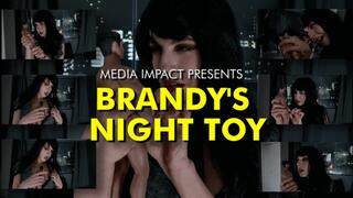 Brandys Night Toy