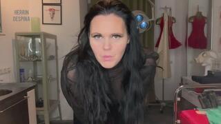 Jungfrauen Erniedrigung JOI