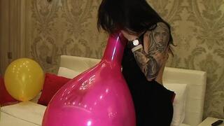 Eelegant b2p by Mishel