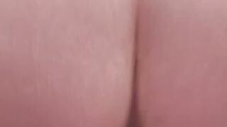 Riding My Dildo With My Butt Plug In