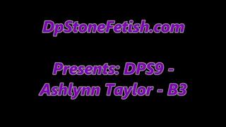 DPS9 - Ashlynn Taylor - B3