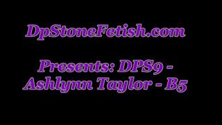 DPS9 - Ashlynn Taylor - B5