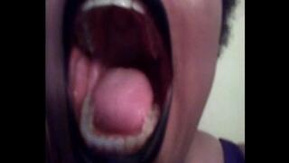 Dark Muse's Halloween 2017 Teeth Remastered