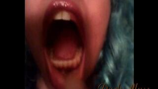 Dark Muse's Thanksgiving Teeth Remastered