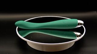 I’m Tickling My Clit