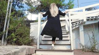 Enjoy a nice walk WMV (1920x1080) FHD