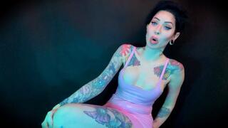 Your nasty Halloween menu - CEI, JOI, Feeder, Caviar