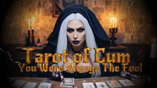 Tarot of Cum
