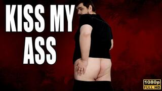 KingMarti: Kiss My Ass - Full HD 1080p