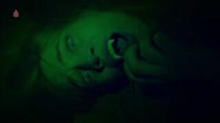 Pension (The Inn) - Episode 1 - A beautiful girl who is the only guest in a remote guesthouse becomes a prisoner of bizarre lust