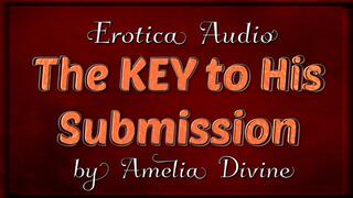 The Key To His Submission Chapter:1