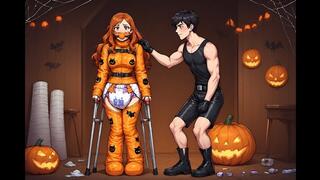 Bondage Confessions #196: Pumpkin Bound Confessions