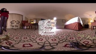 360 Mental Chastity Submission