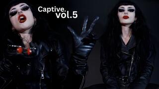 Captive Vol 5