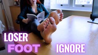 MCD - LOSER FOOT IGNORE - Full HD