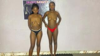 Catfight Rematch Roda vs Vilma