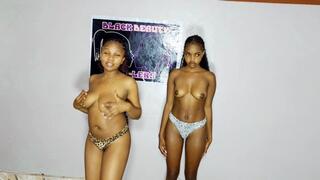 When Cats Ball Eunice vs Venessa