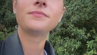 Last Minute shopping