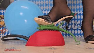 Mila - Oktoberfest squeeze