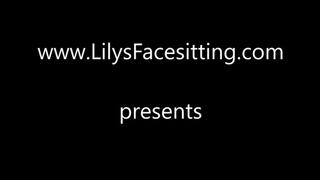 She Scissors Him Mercilessly 1FULL HD