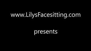 She Scissors Him Mercilessly WMV