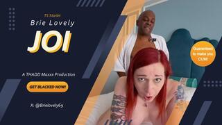 JOI with Brie and Thad