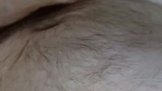 Fat Cock Friday triple cumshot JO