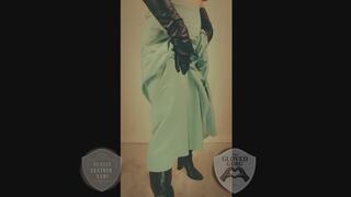 Lady C's favourite skirts