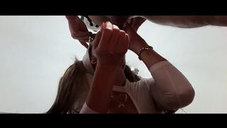 MILF Cum Swallowing Compilation