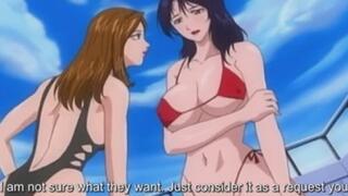 Big Boin Titty Teen, Old Sugardaddy & Bizarre Magic Sex