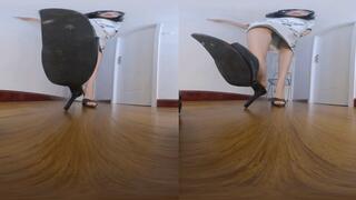 VR360 ERER VORE QUEEN